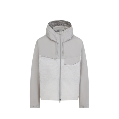 MAYFEYR - Y 3 - Y-3 Hd Ut Jacket - KS5227LIGHT