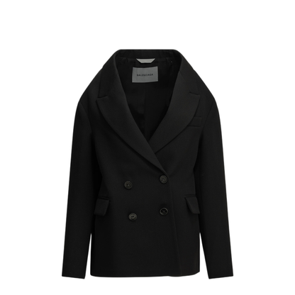 MAYFEYR - Balenciaga - Stola Blazer - A009M7TSU221000