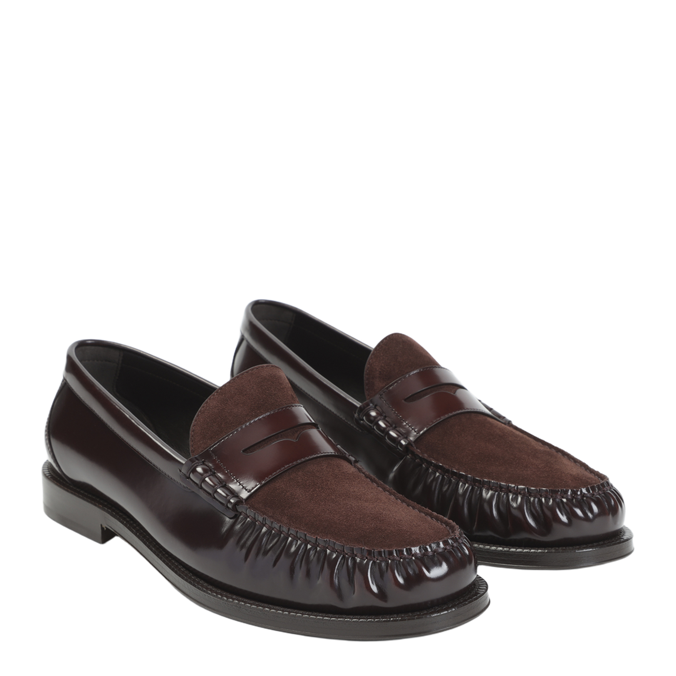 MAYFEYR - Brunello Cucinelli - Brunello Cuccinelli Loafer - MZUOXSF673