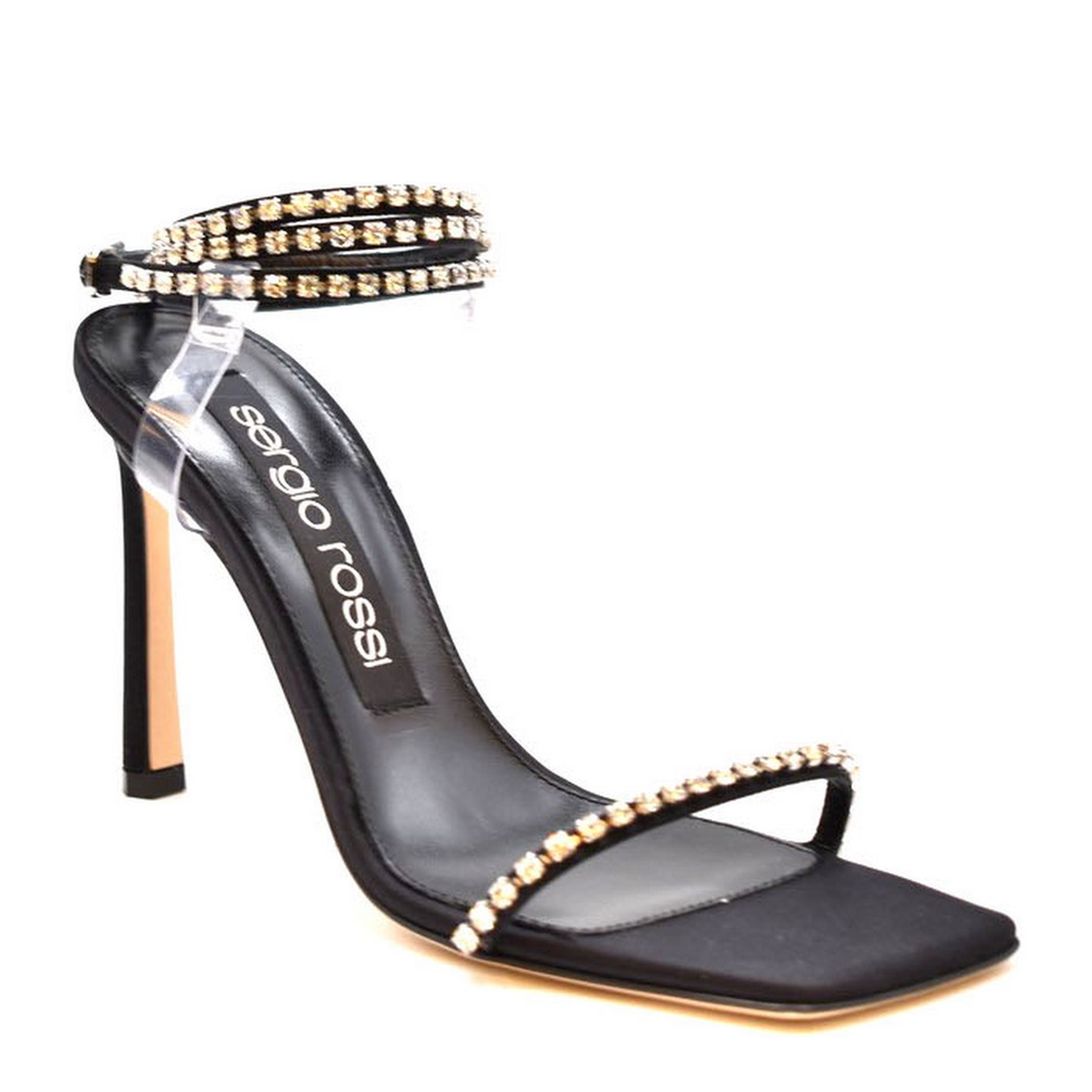 MAYFEYR - Sergio Rossi - Sandals - B00240MFN3711498