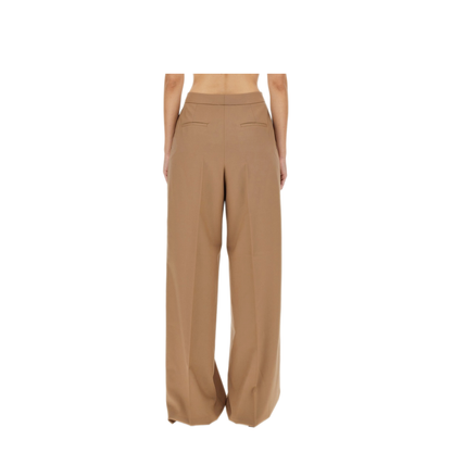 MAYFEYR - Fabiana Filippi - Relaxed Fit Pants - PAD213F255D5471248