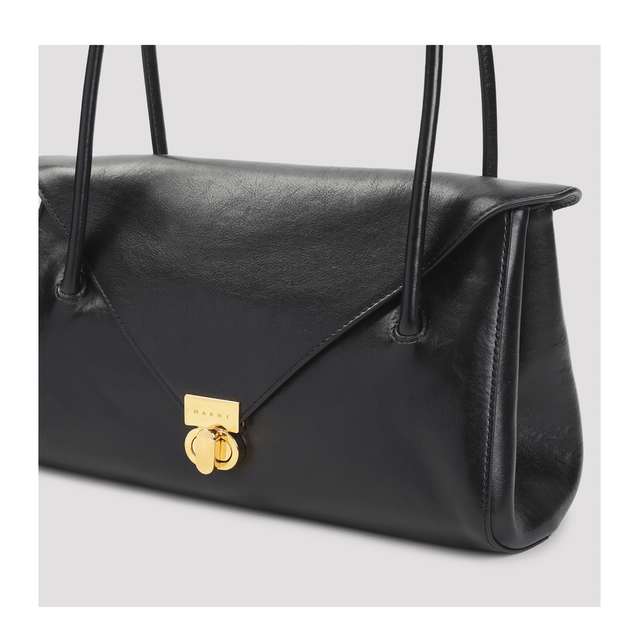 MAYFEYR - Marni - East West Shoulder Bag - SBMP0288U0P891400N99