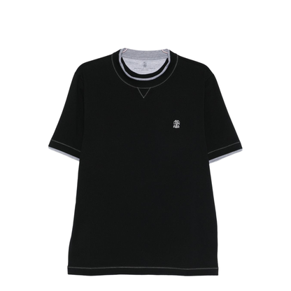 T-Shirts Black