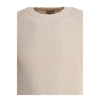 MAYFEYR - Rakkì - Summerbel Crew Neck Sweater - SUMMERBELCALCE
