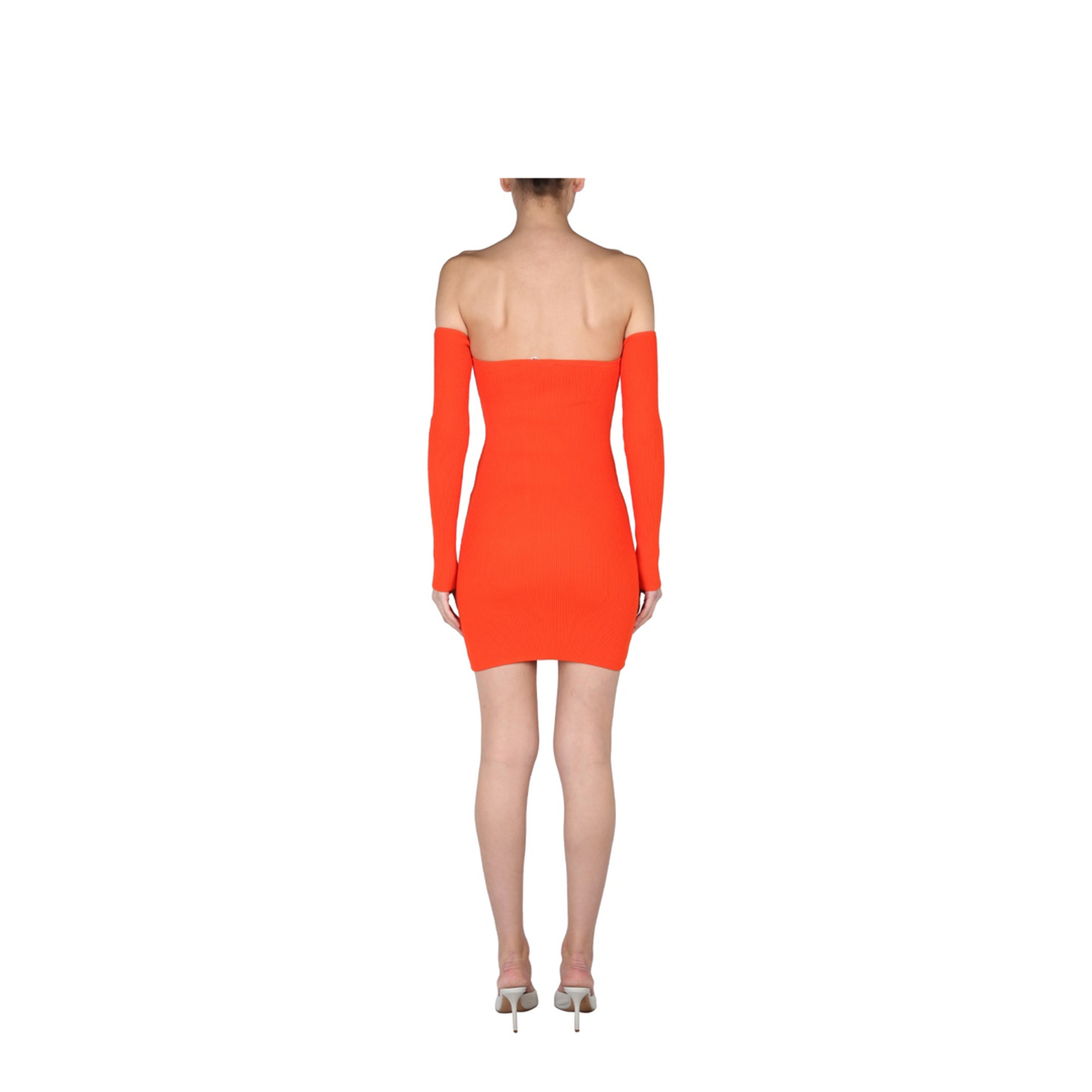 MAYFEYR - HELMUT LANG - Contour Dress - M02HW707UZT