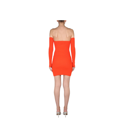 MAYFEYR - HELMUT LANG - Contour Dress - M02HW707UZT