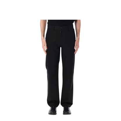 MAYFEYR - Burberry - Trousers Black - 8123510A1189