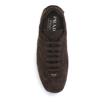 MAYFEYR - Prada - Montecarlo Re Edition 2005 Sneakers - 4E1165FG001008F0003