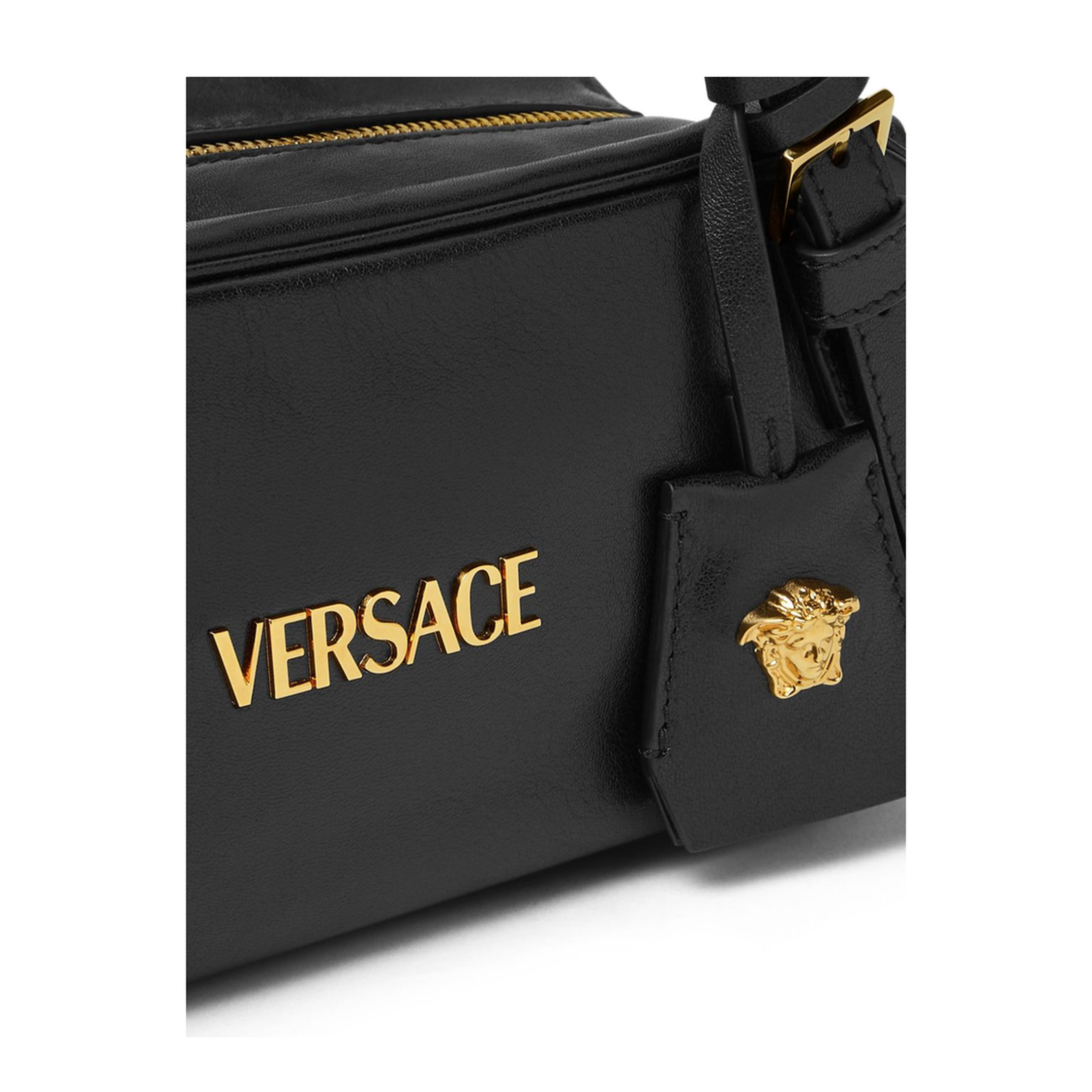Bowling Shoulder Bag