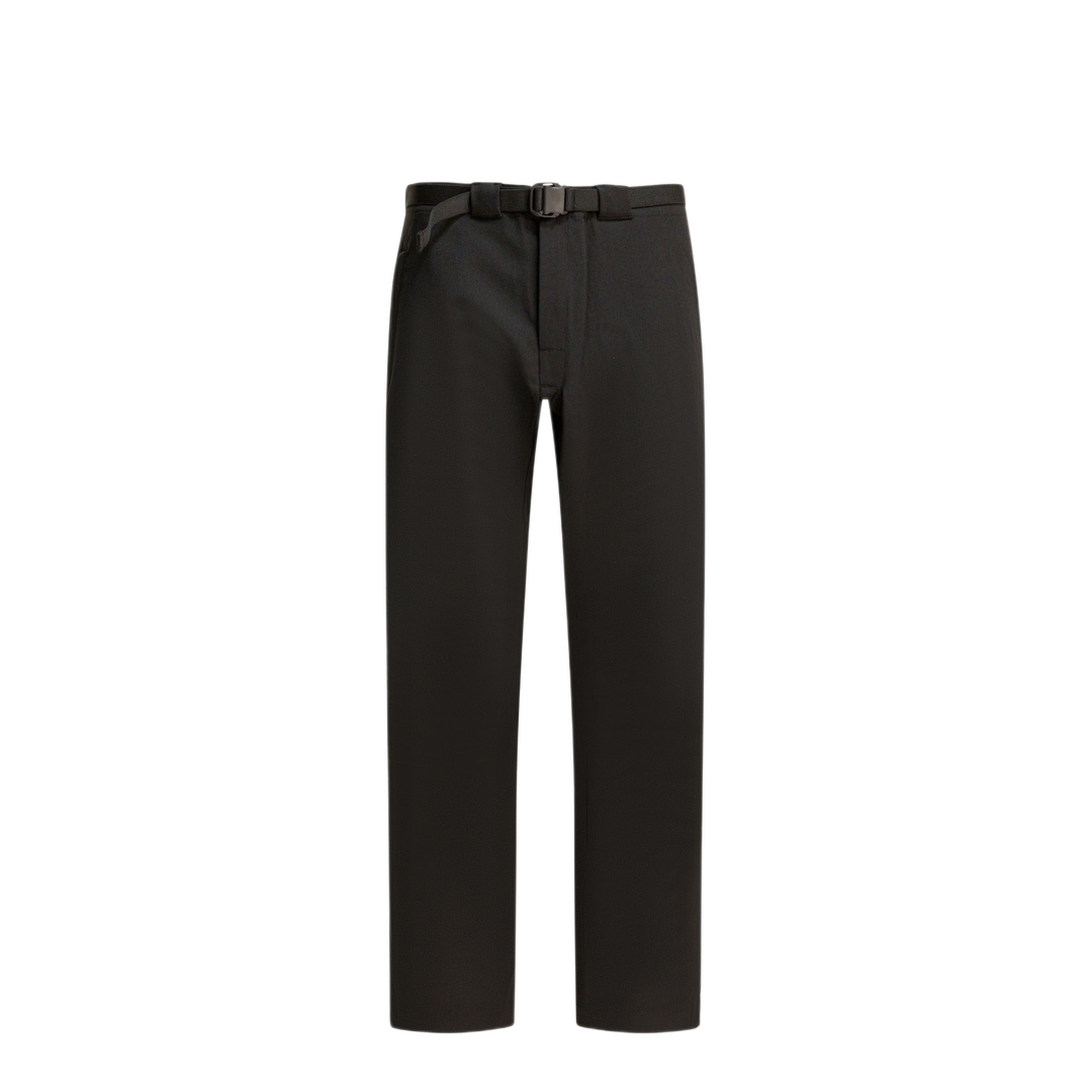 MAYFEYR - Gr10K - Wool Blend Belted Pants - CG111047DT01