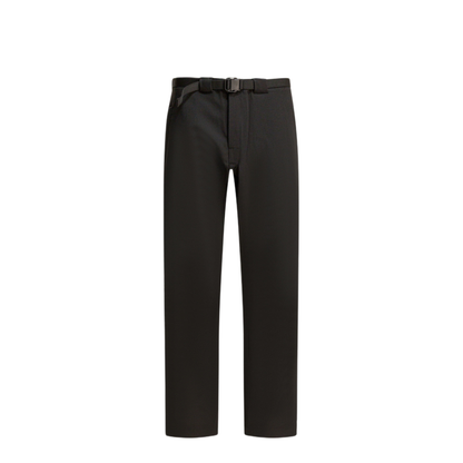 MAYFEYR - Gr10K - Wool Blend Belted Pants - CG111047DT01