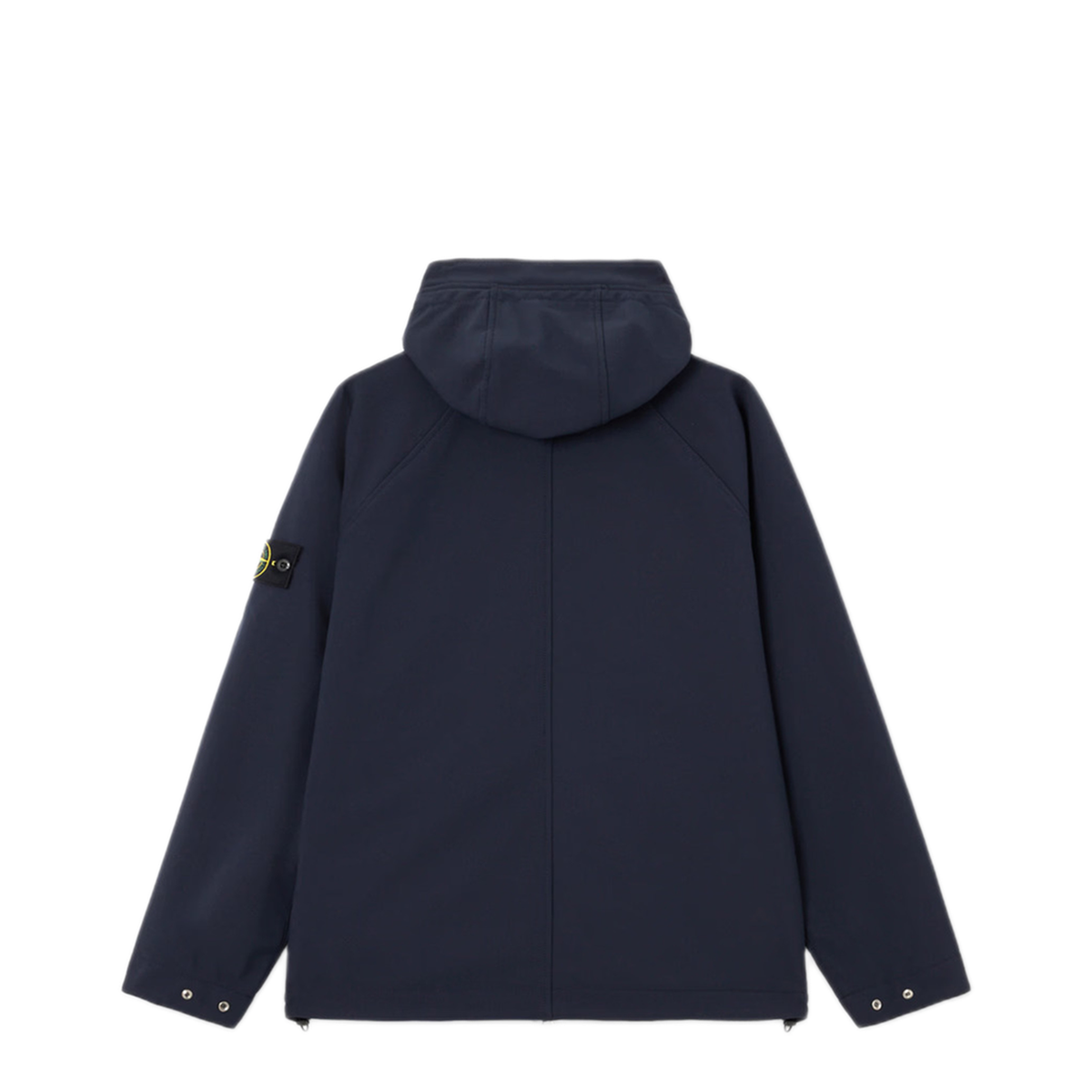 MAYFEYR - Stone Island - Soft Shell R Jacket - K2S15Q100010S0B22V0020