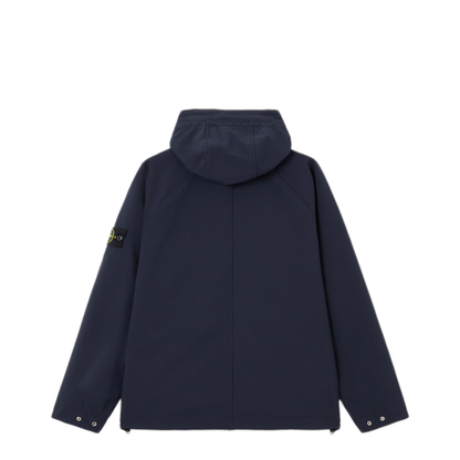 MAYFEYR - Stone Island - Soft Shell R Jacket - K2S15Q100010S0B22V0020