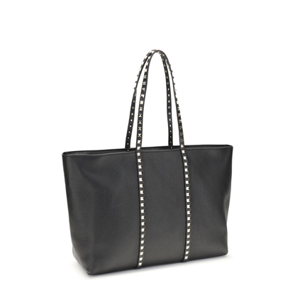 MAYFEYR - Valentino - Rockstud Tote Bag - 8W2B0R04VSF