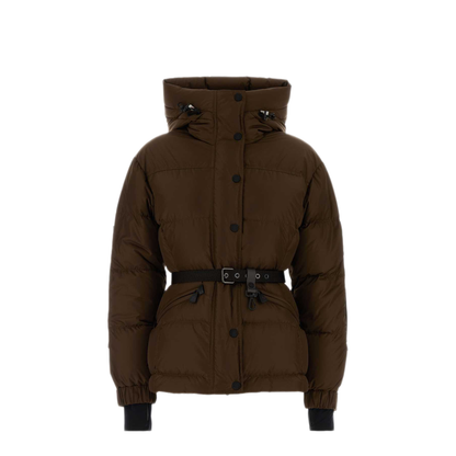 MAYFEYR - Moncler - Salastrains Jacket - L20981A00057595JN245