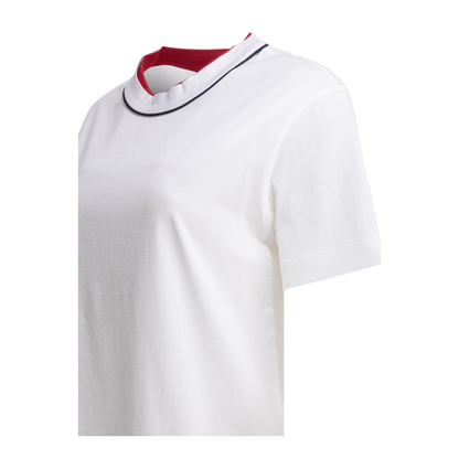 White T-Shirts