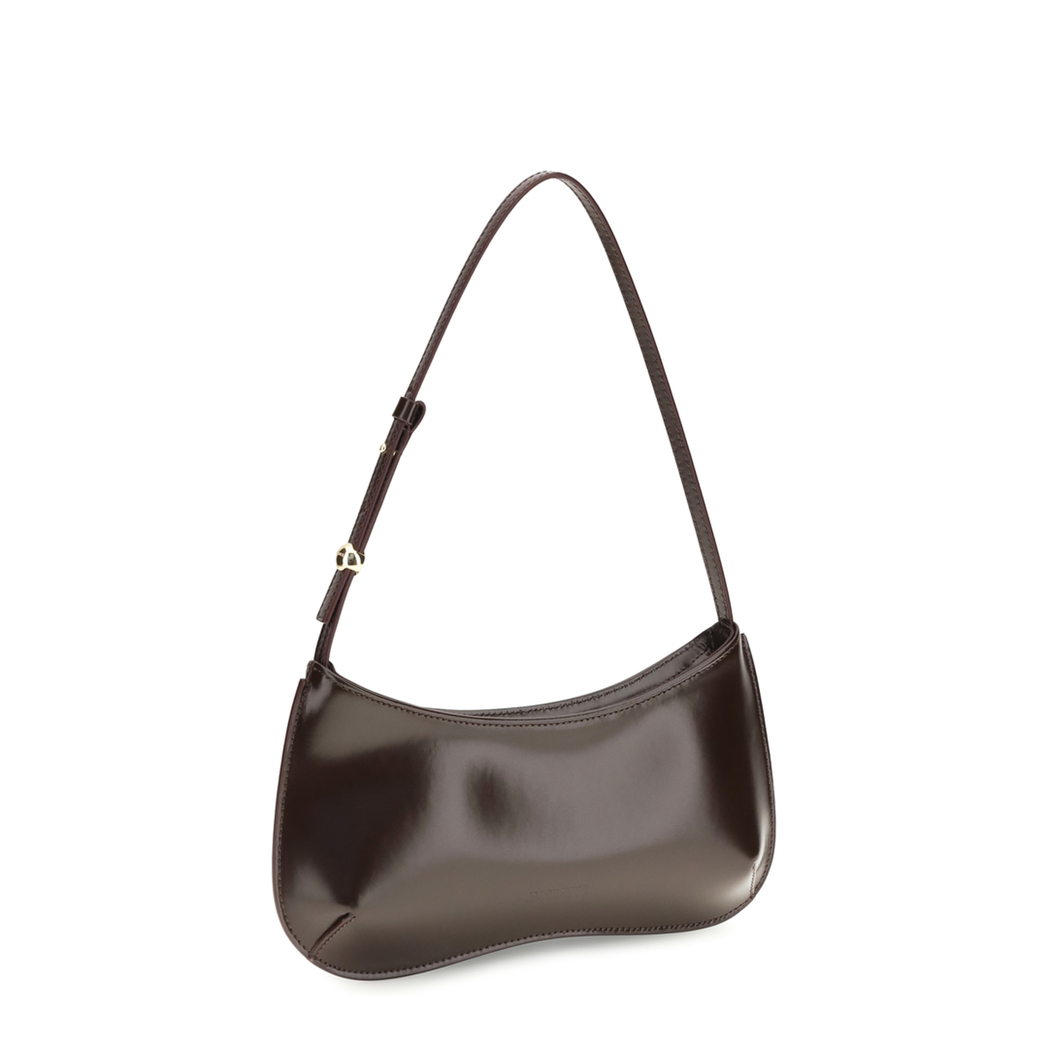 MAYFEYR - Jacquemus - Bisou Shoulder Bag - BAW00442AC18A10