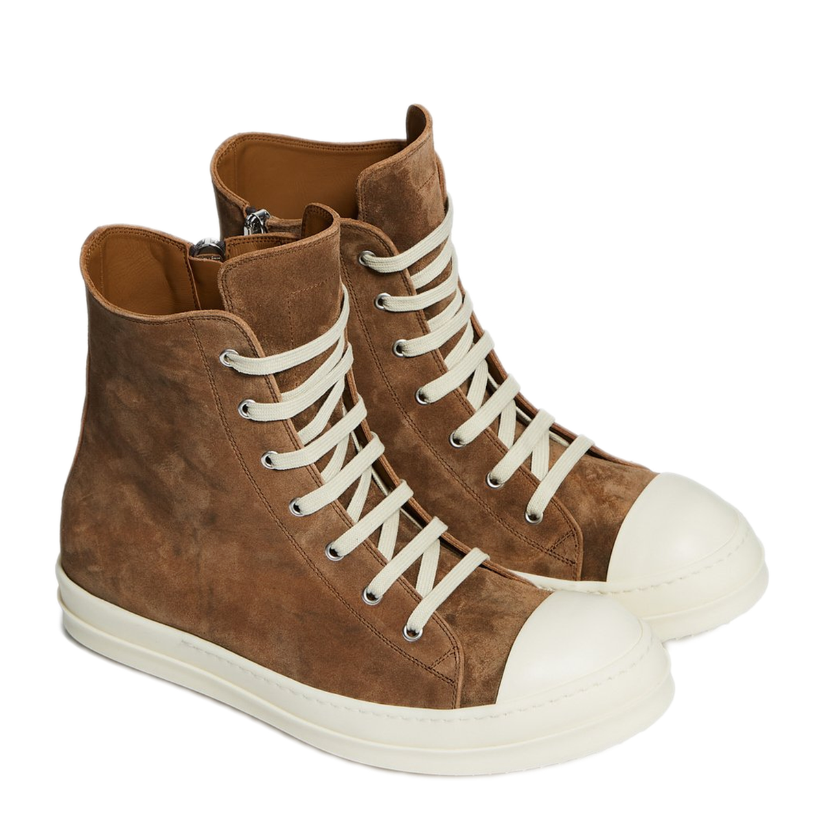 MAYFEYR - Rick Owens - Sneakers - RU01F2890LCSU10411