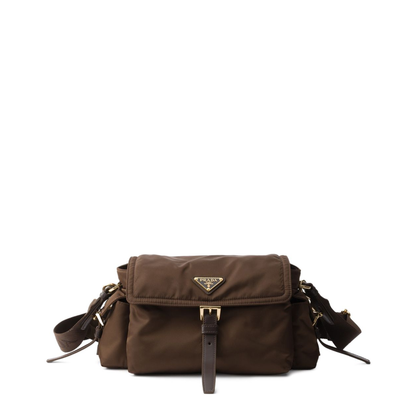 MAYFEYR - Prada - Brown Bag - 1BD394RDLNF0038