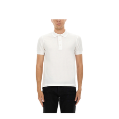 Piqué Polo Shirt