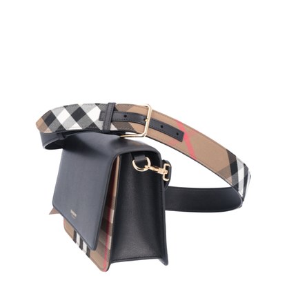 Women's Messenger Bag
