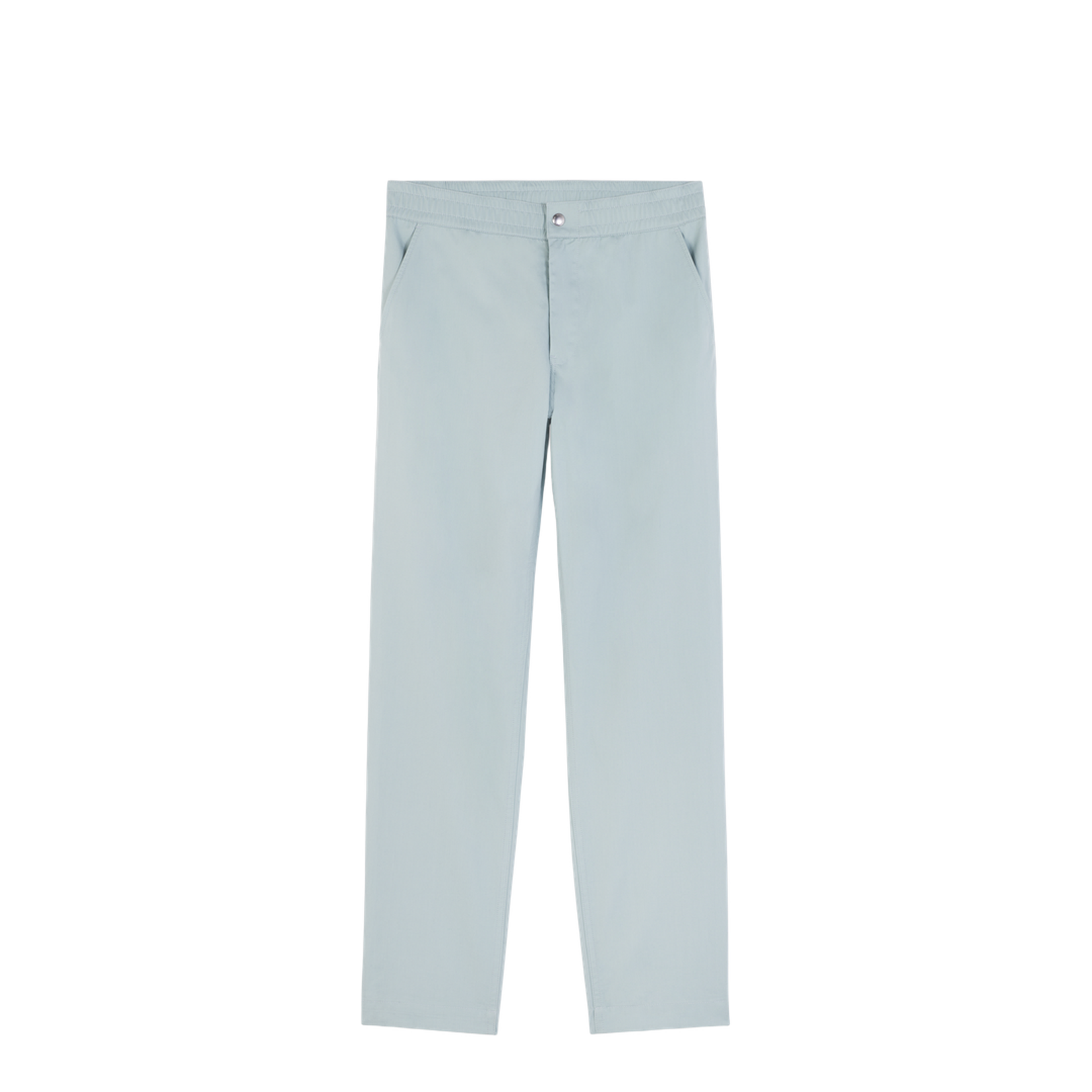 Trousers Blue