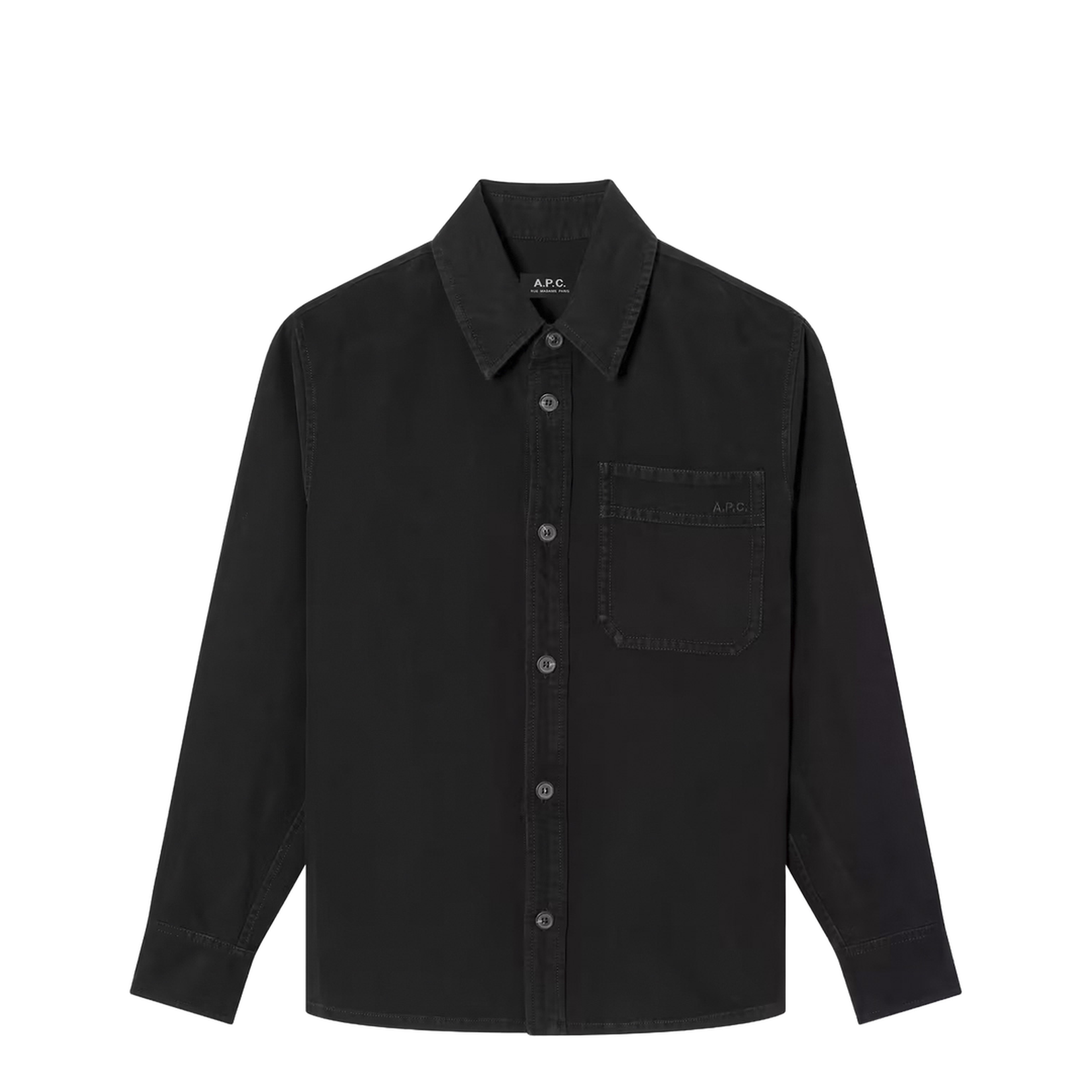 Shirts Black