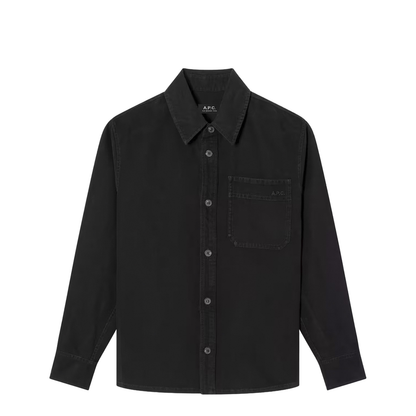 Shirts Black
