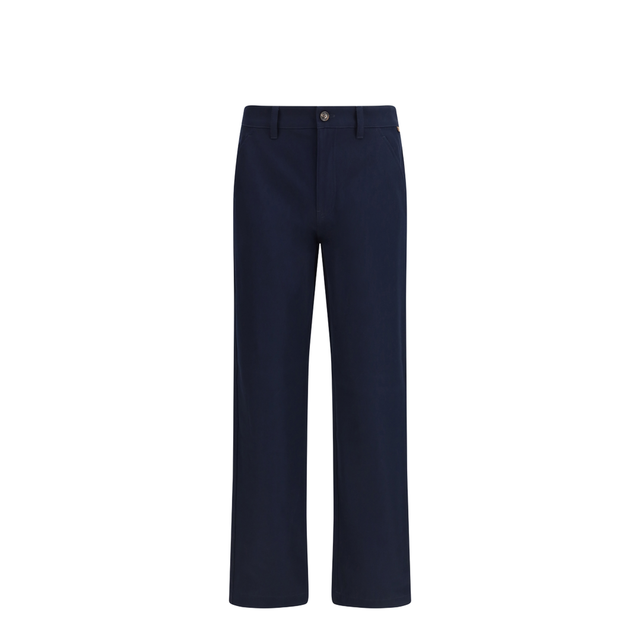 MAYFEYR - Burberry - Cotton Twill Chino Pants - 8126459
