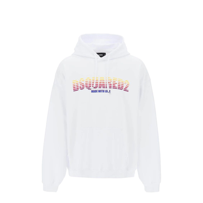 MAYFEYR - Dsquared2 - Sweatshirts - S71GU0655S25551100