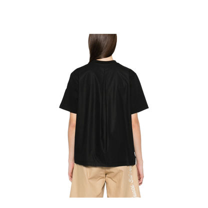 T-shirts and Polos Black