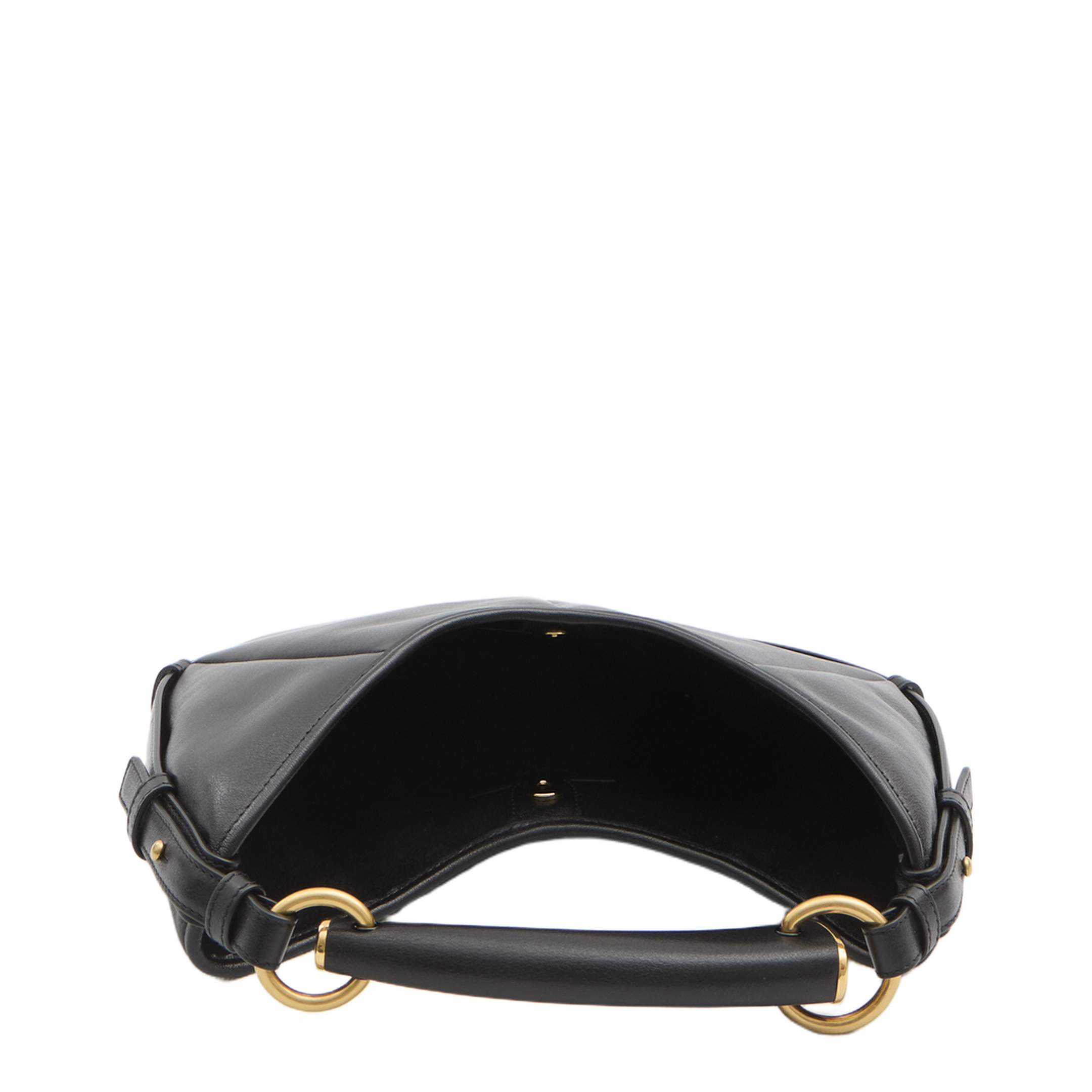 MAYFEYR - Saint Laurent - Mombasa Bag Small - 851432AAGWK1000