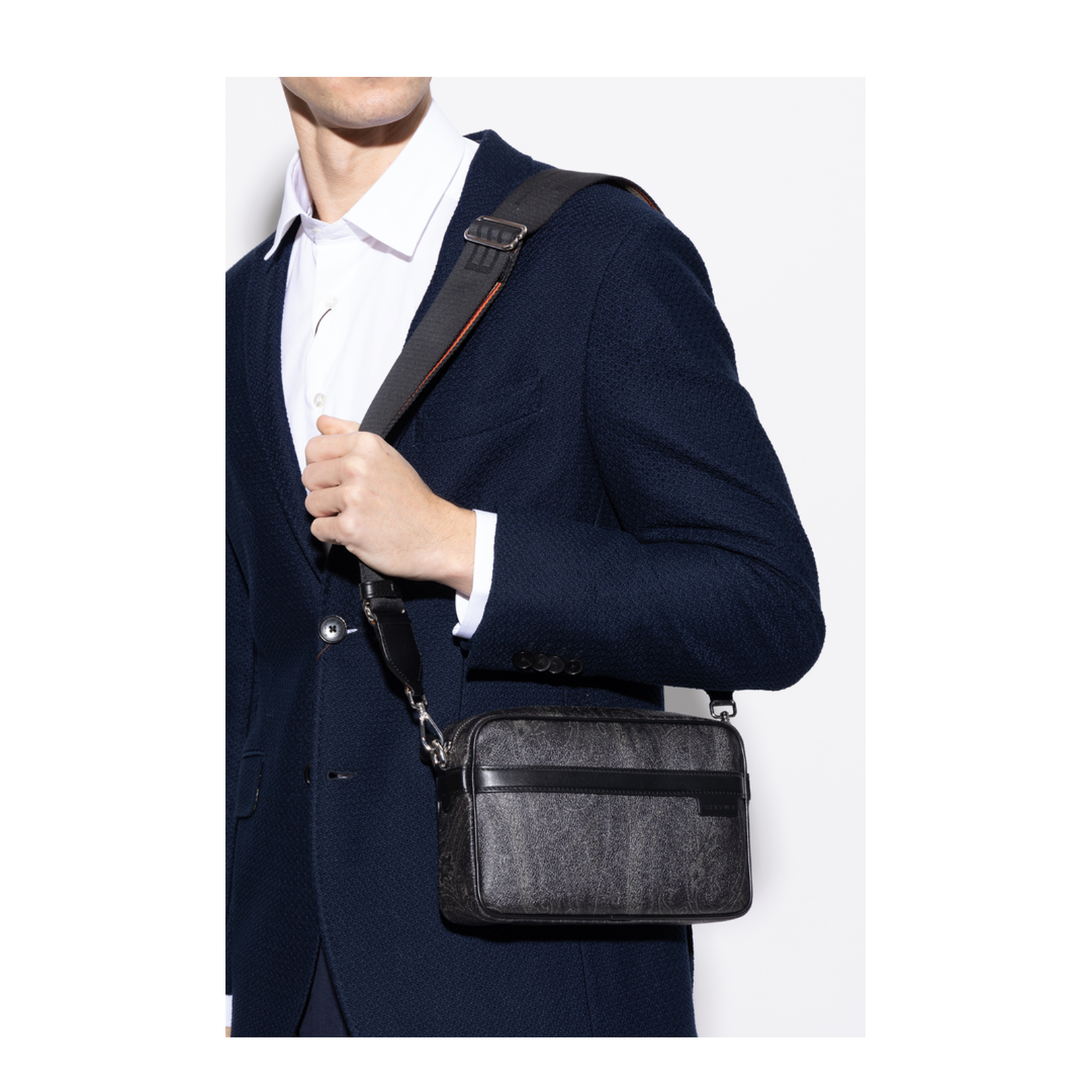 Small Arnica Crossbody Bag