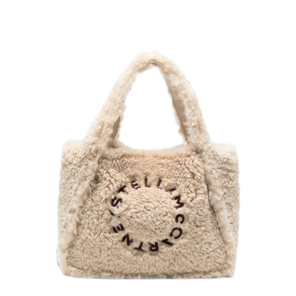 MAYFEYR - Stella Mccartney - Bags.. Beige - 502793WP07479561
