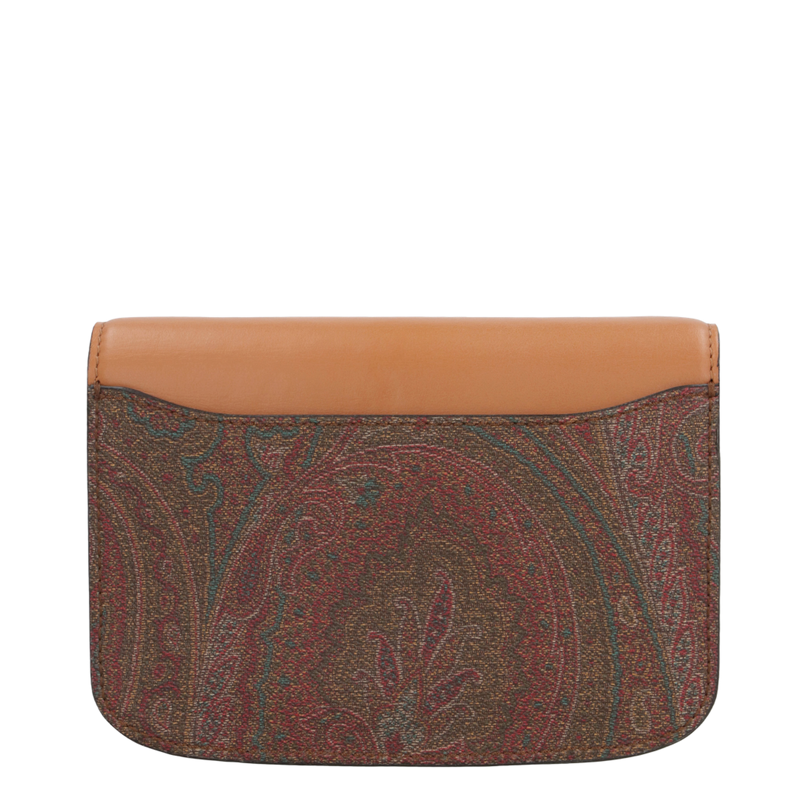 Shoulder Bag Brown