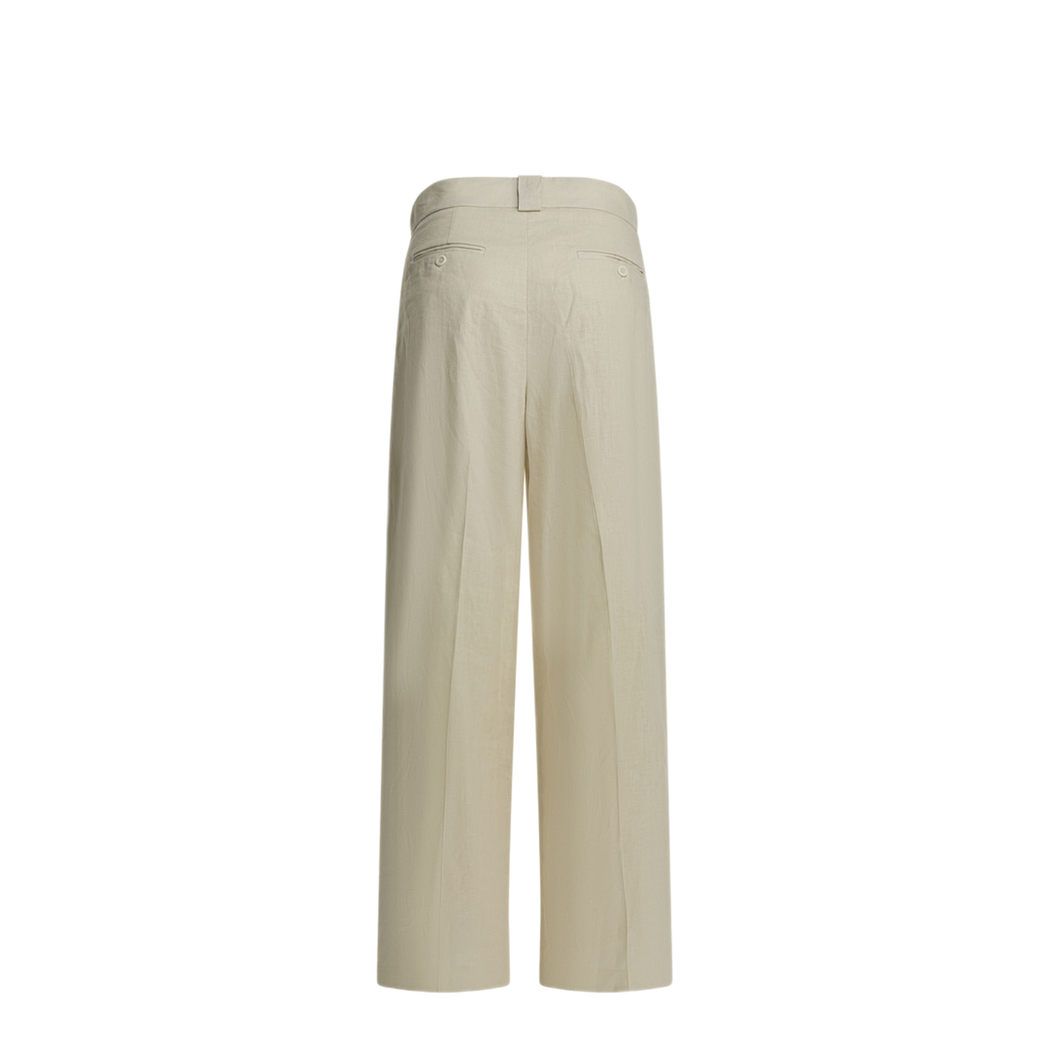 MAYFEYR - Ines De La Fressange - Trousers - 16P008LI011P110
