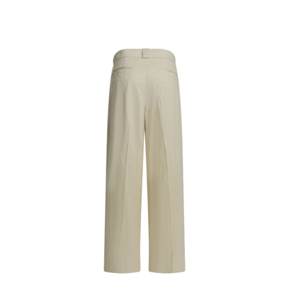 MAYFEYR - Ines De La Fressange - Trousers - 16P008LI011P110