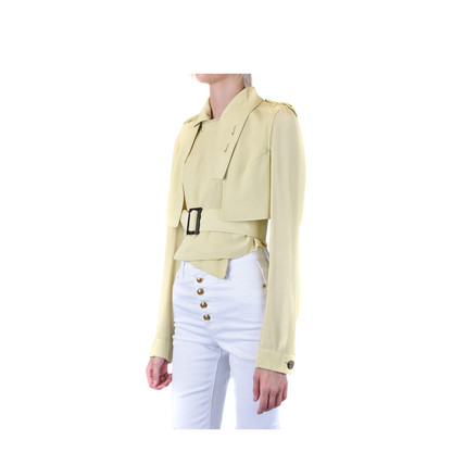 MAYFEYR - Rick Owens - Jacket - RP20S170CC