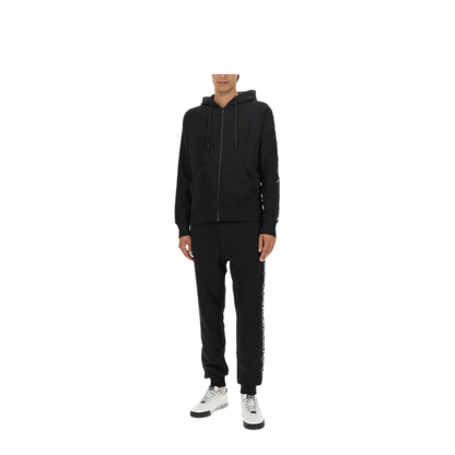MAYFEYR - VERSACE JEANS COUTURE - Hoodie - 75GAIF11CF03F899