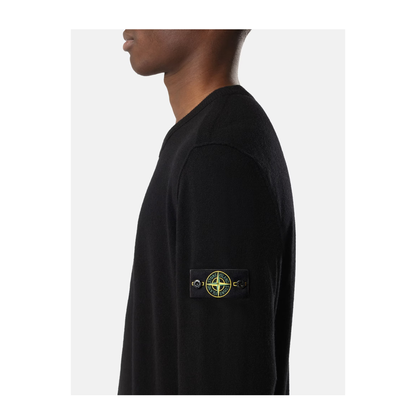 MAYFEYR - Stone Island - Knit Sweatshirt - L2S155100023S00B4V0029