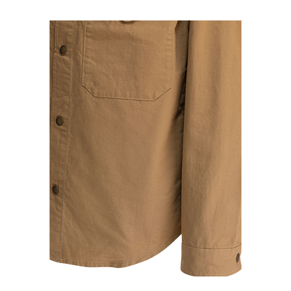 MAYFEYR - Manifattura Ceccarelli - Country Overshirt Jacket - 6035DRCAMEL