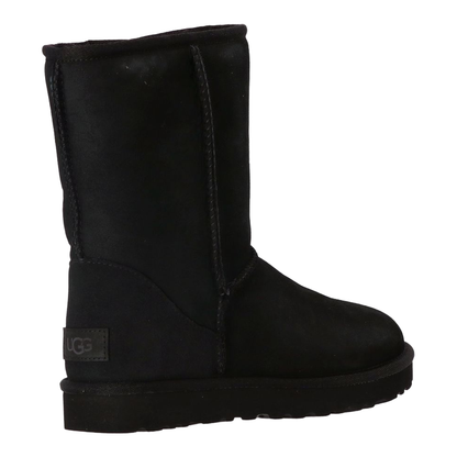 Classic Short II Boot