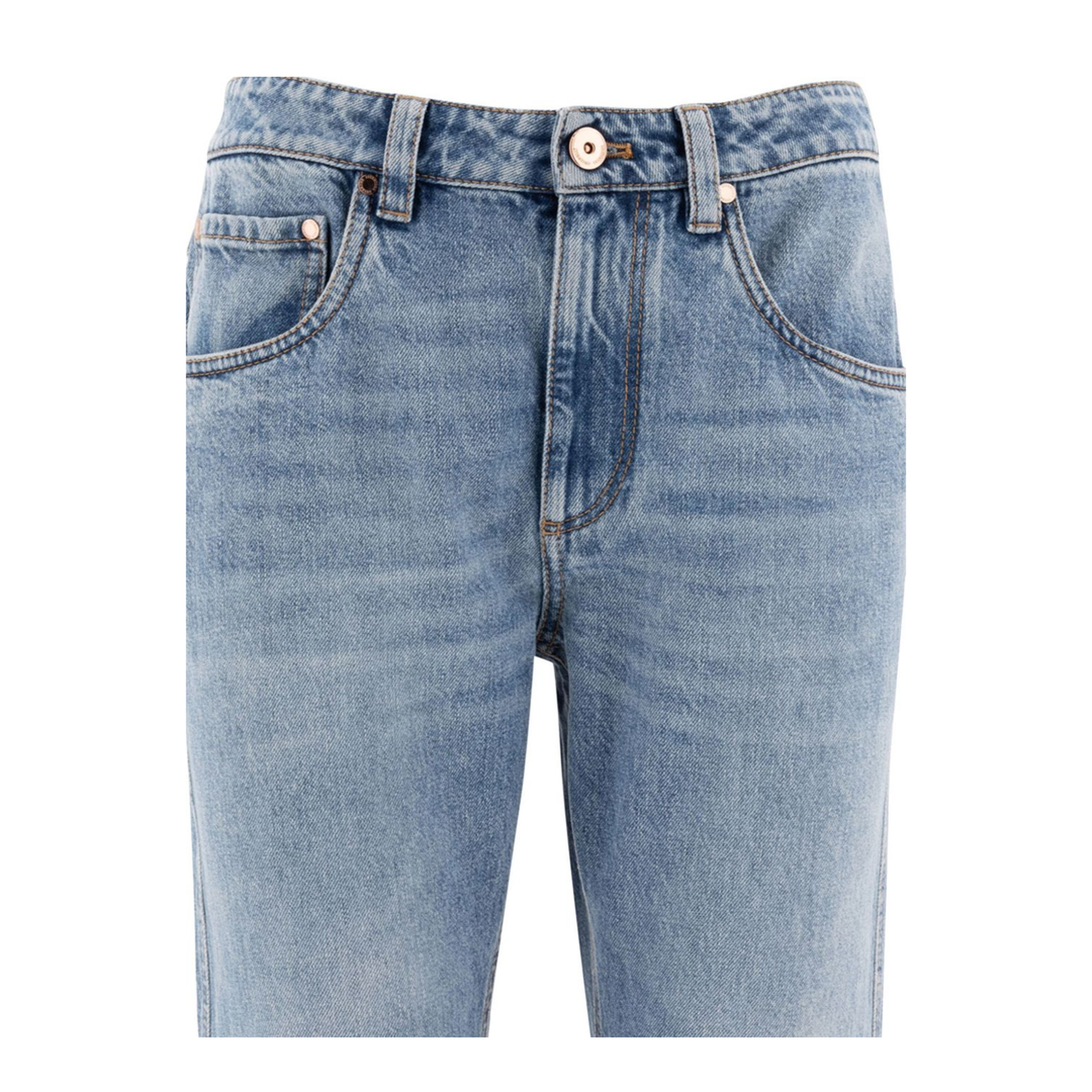 Women's Denim Jeans Blue