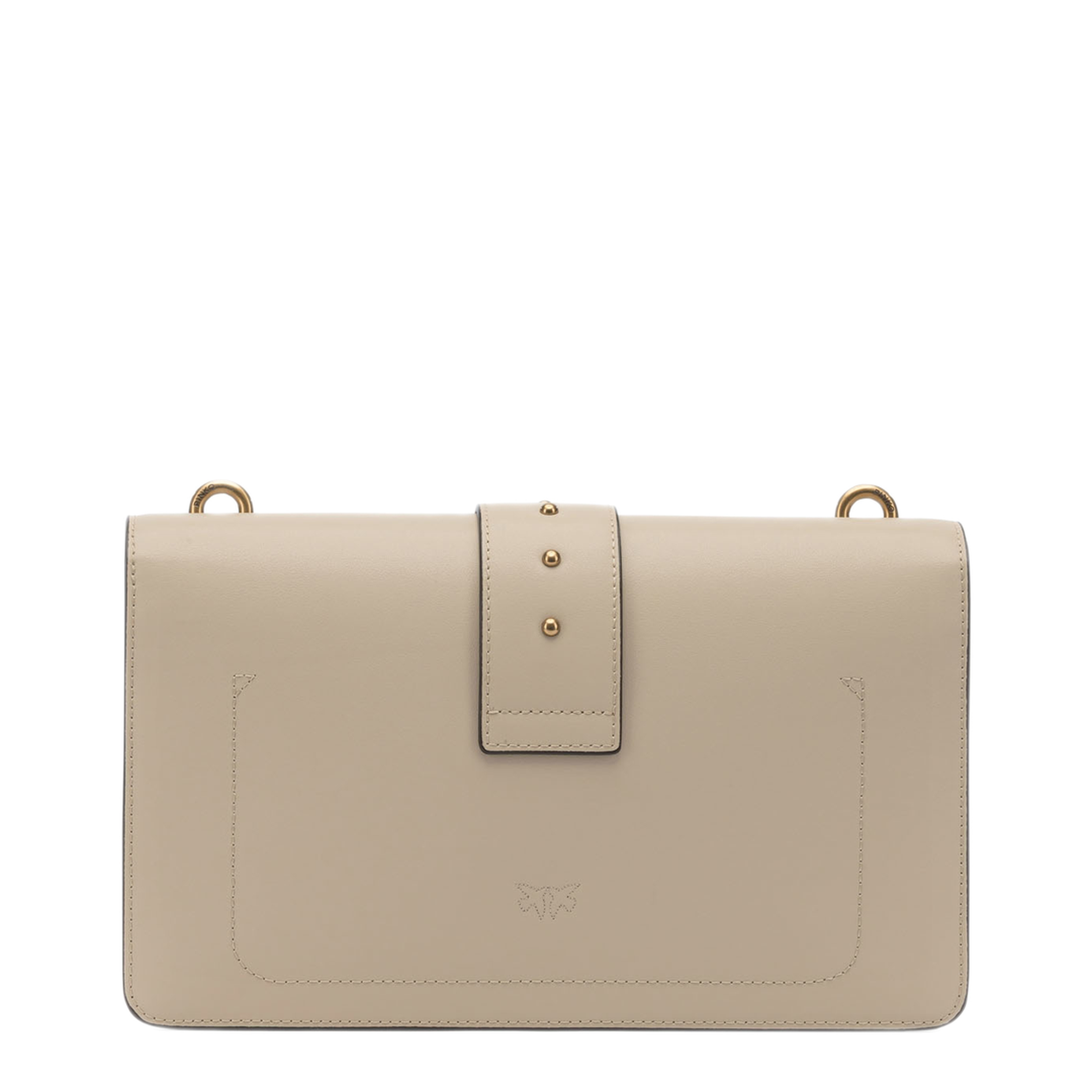 MAYFEYR - Pinko - Crossbody Bags - 105857A0F1C50Q