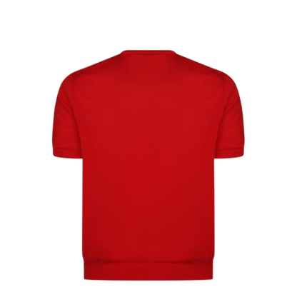 MAYFEYR - Malo - T Shirts And Polos - UXA406F3Z31E3588