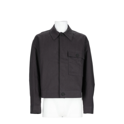 MAYFEYR - Studio Nicholson - Cotton Sports Jacket - DREYSNM1564ORE