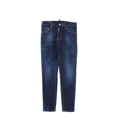 MAYFEYR - Dsquared2 - Teddy Jeans - S74LB1903D30010470