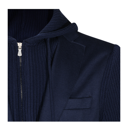 MAYFEYR - Eleventy - Jackets - N75GIAN07TES0N2761911