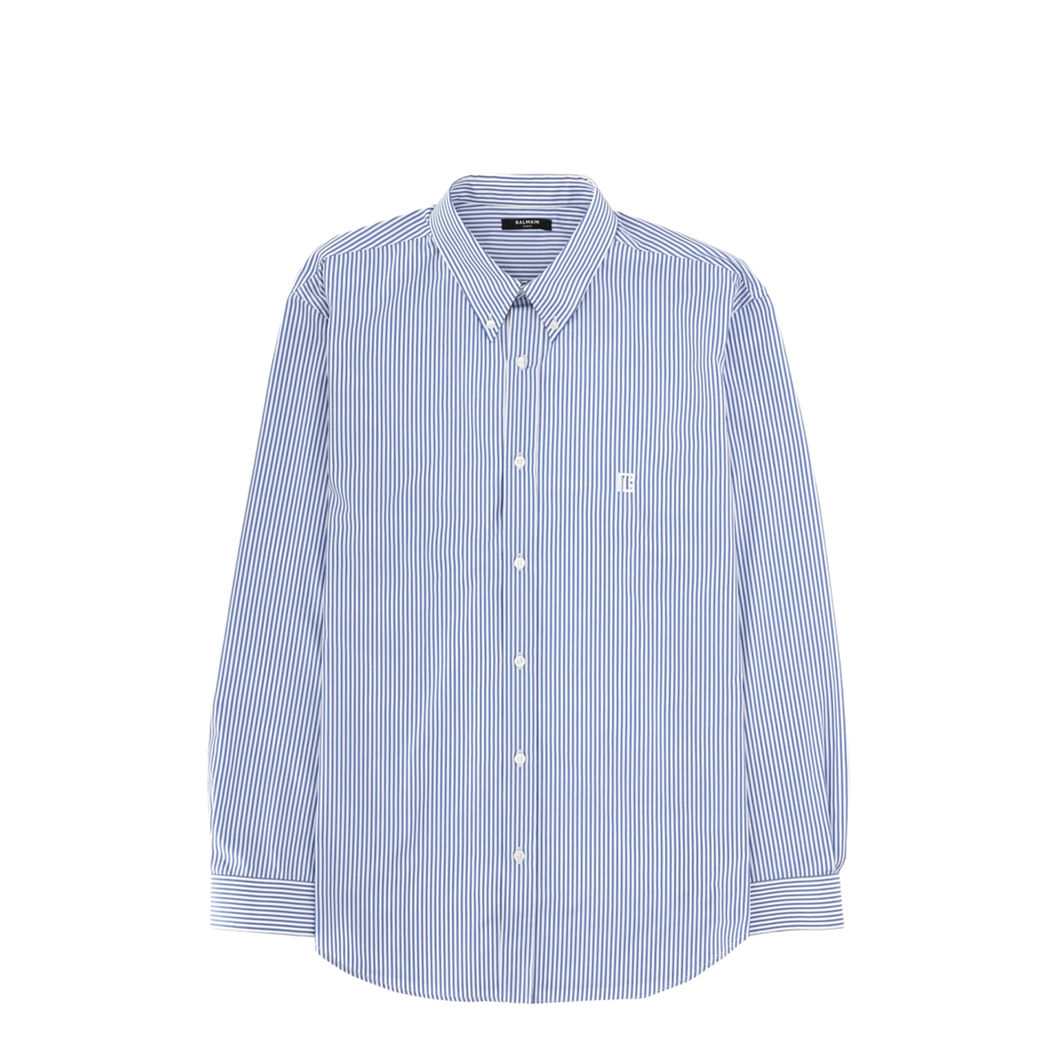Shirt with Logo
