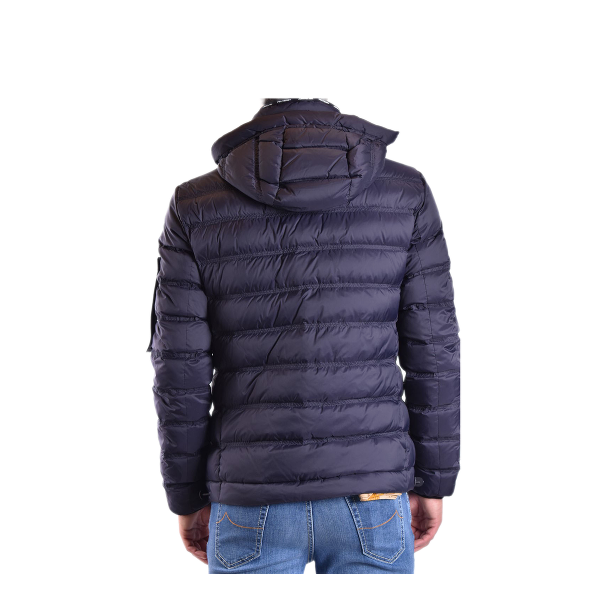 MAYFEYR - Peuterey - Blue Jackets - BOGGSKN215BL